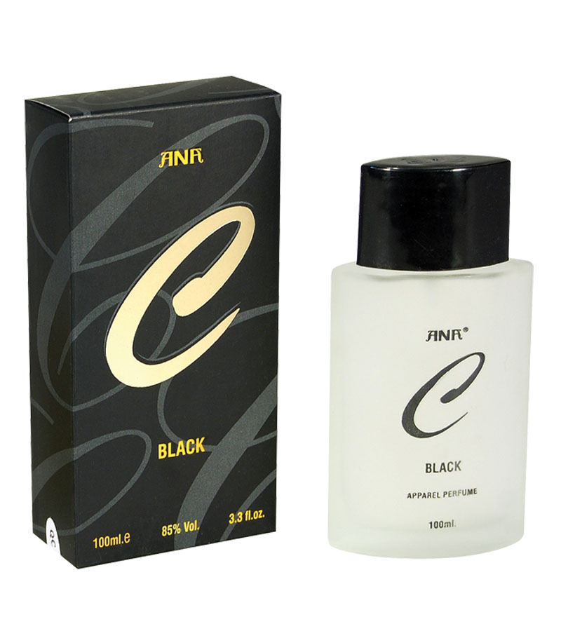 C Black 100ml