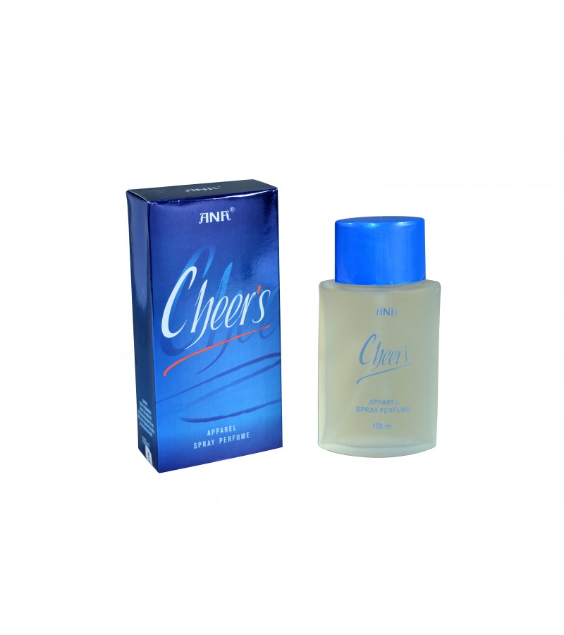 Cheers 100ml