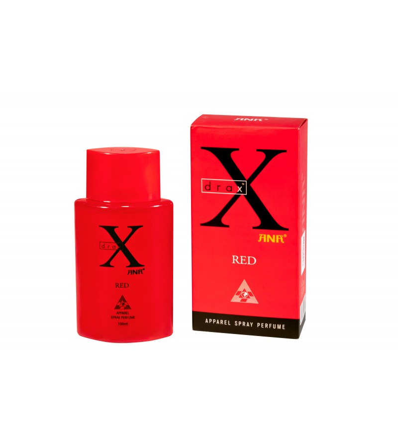 Drax Red 100ml