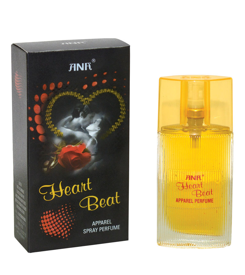 Heartbeat 30ml