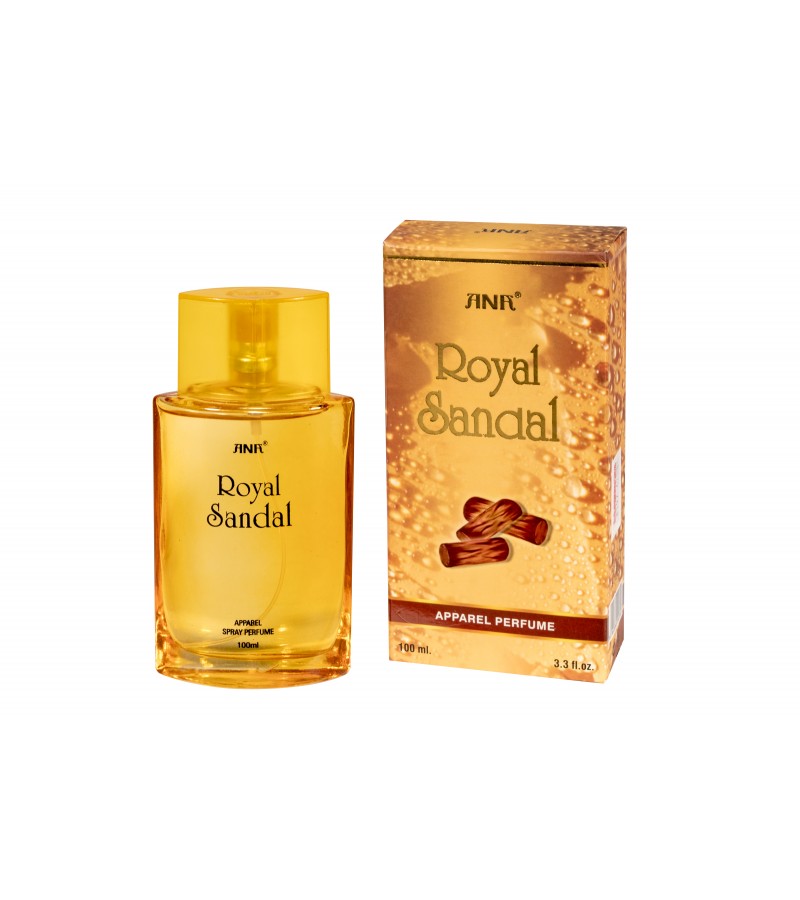 Royal sandal perfume new arrivals