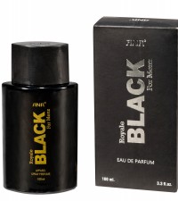 Royale Black 100ml