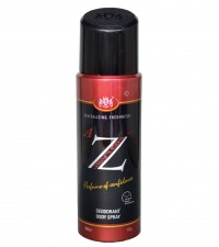 A-Z Black 200ml