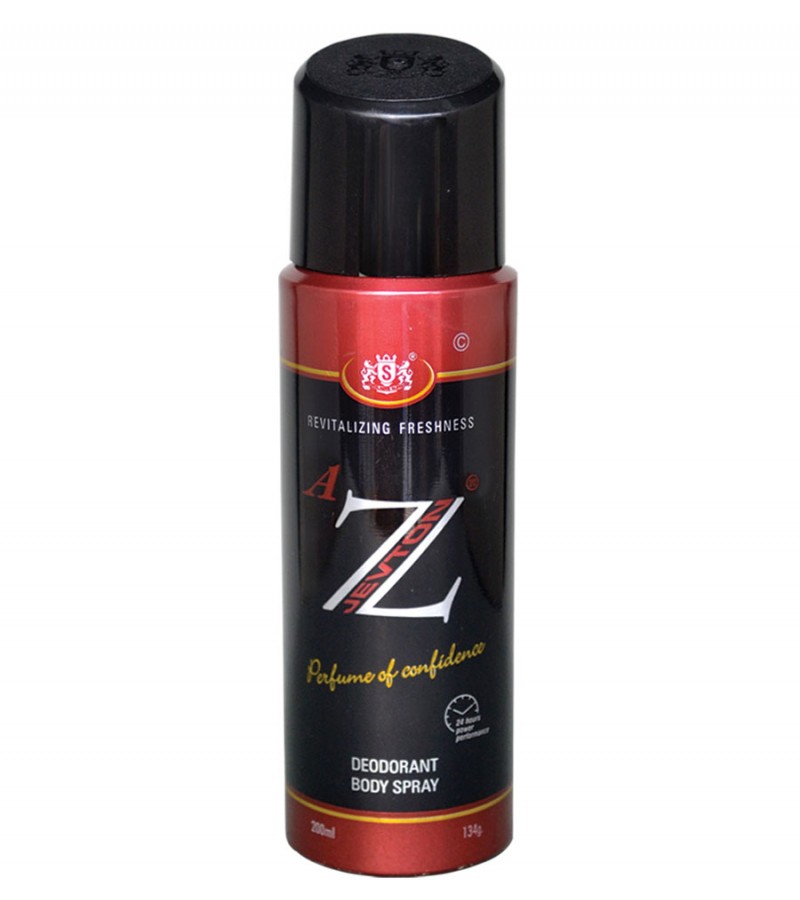 A-Z Black 200ml