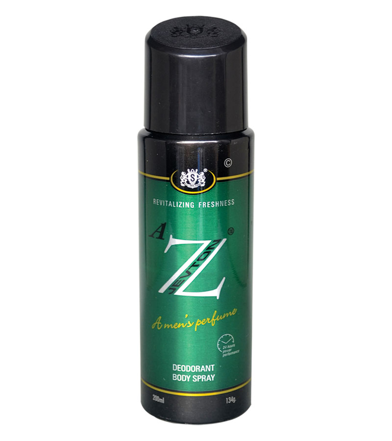 A-Z Green 200ml