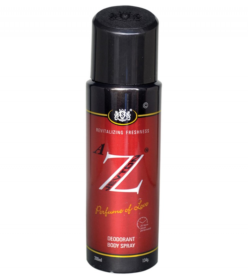 A-Z Red 200ml