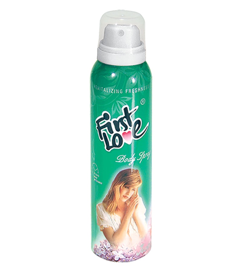 First Love Aqua 150ml