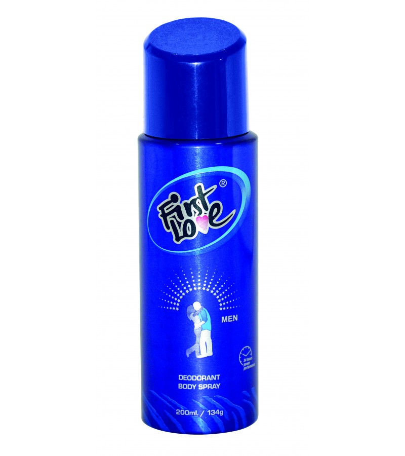 First Love Men Fresh 200ml