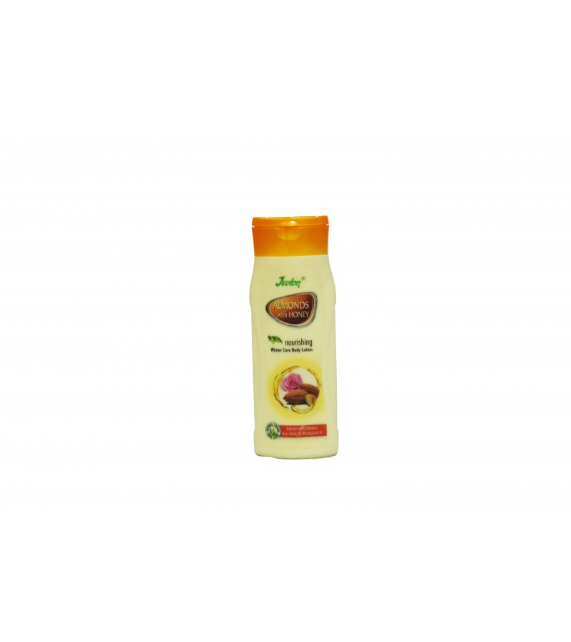 Almonds with Honey Body Lotion 100ml