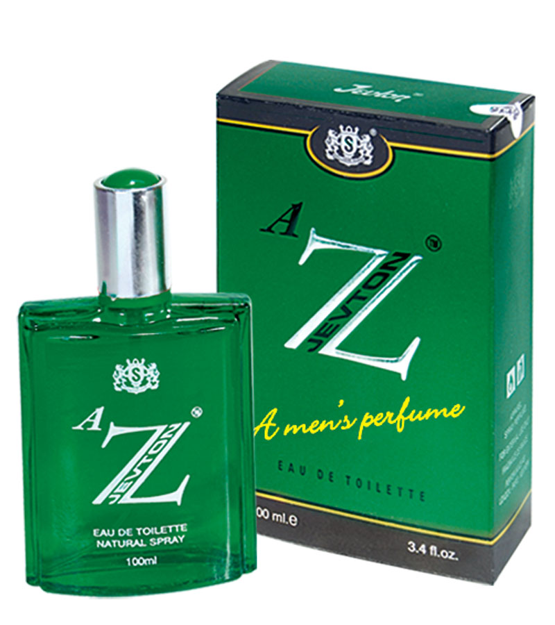 A-Z Green 100ml