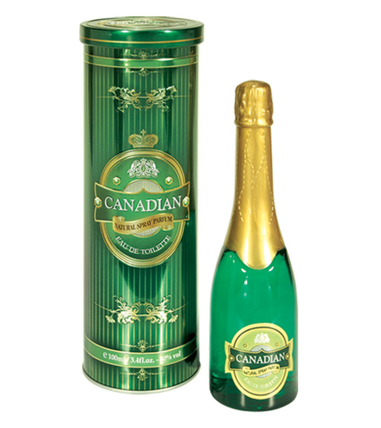 Jevton Canadian Perfume 100ml