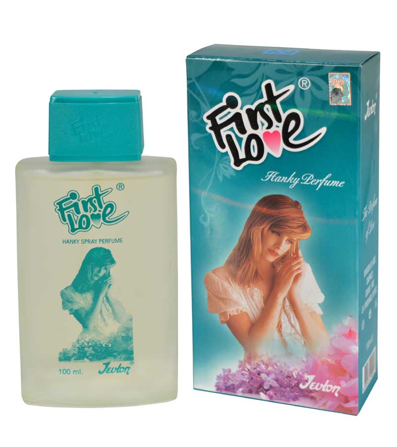 First Love Aqua 100ml