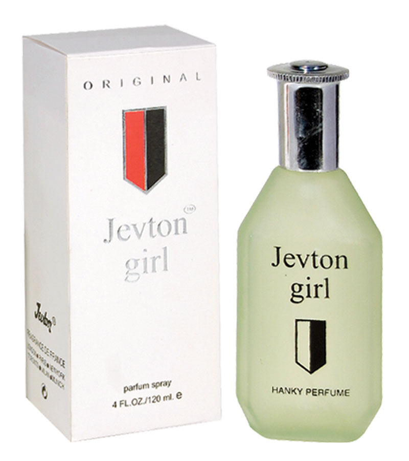 jevtongirl