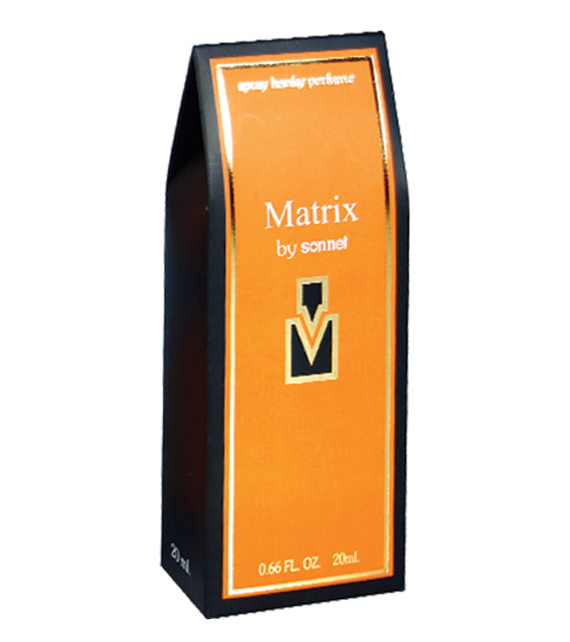 Matrix 20ml