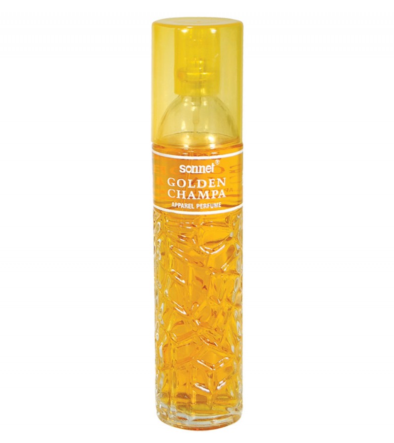 Golden Champa 200ml