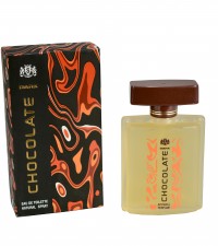Dark Chocolate 100ml