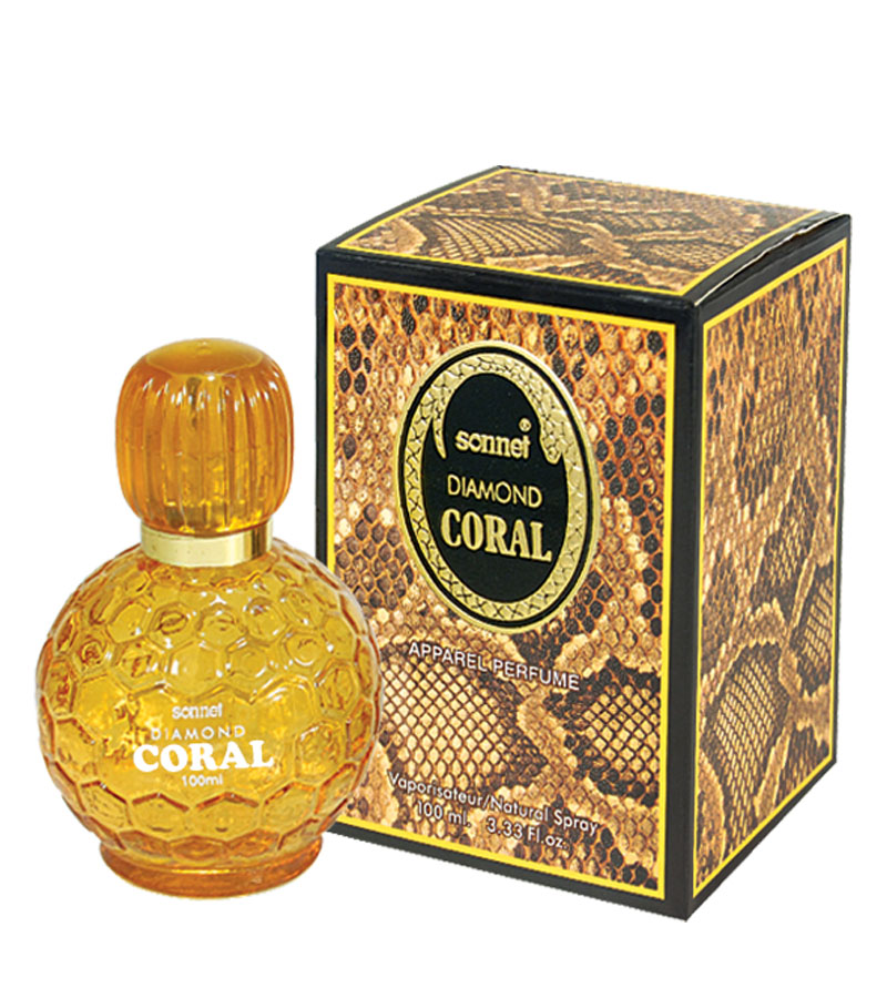 Diamond Coral 100ml