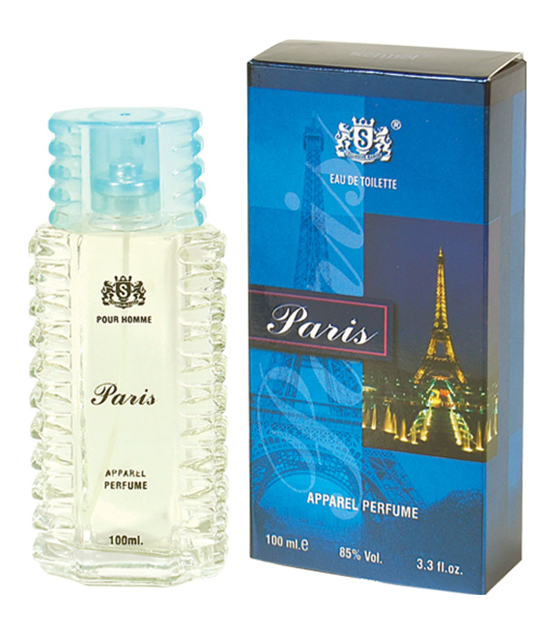 Paris 100ml