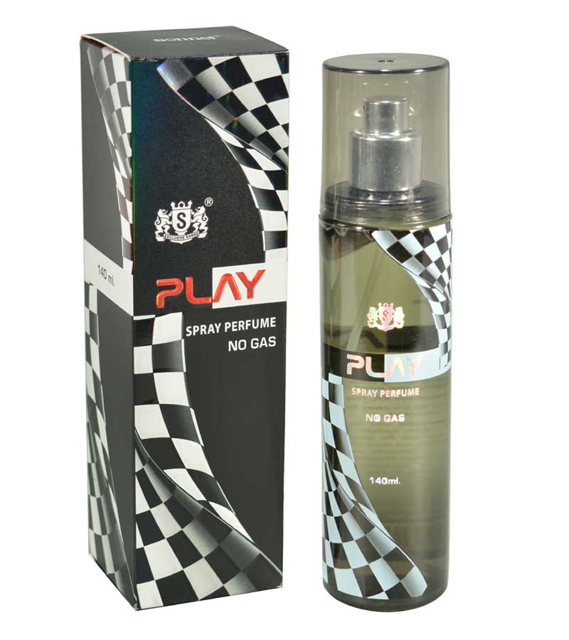 Play 140ml