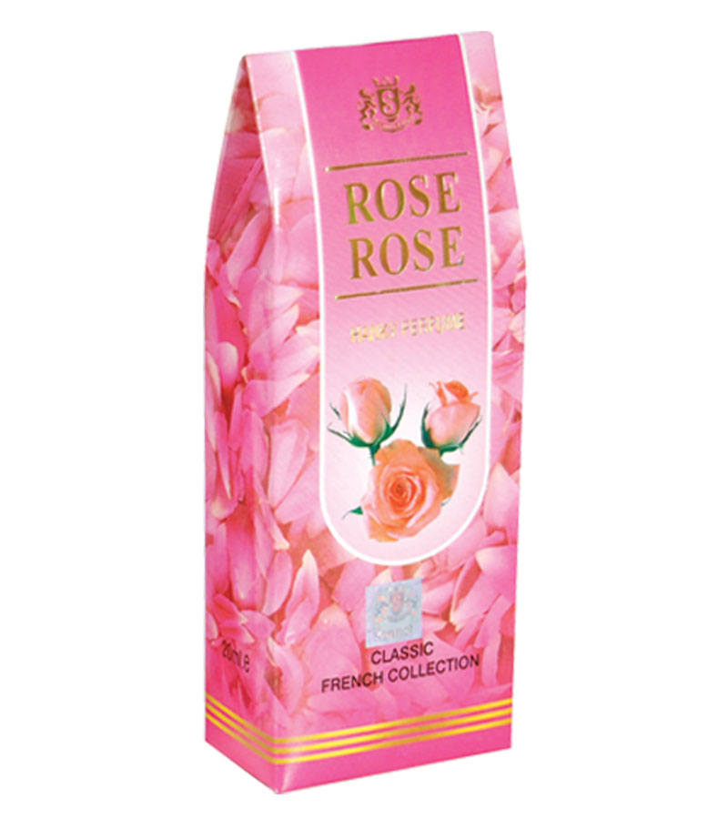 Rose Rose 20ml