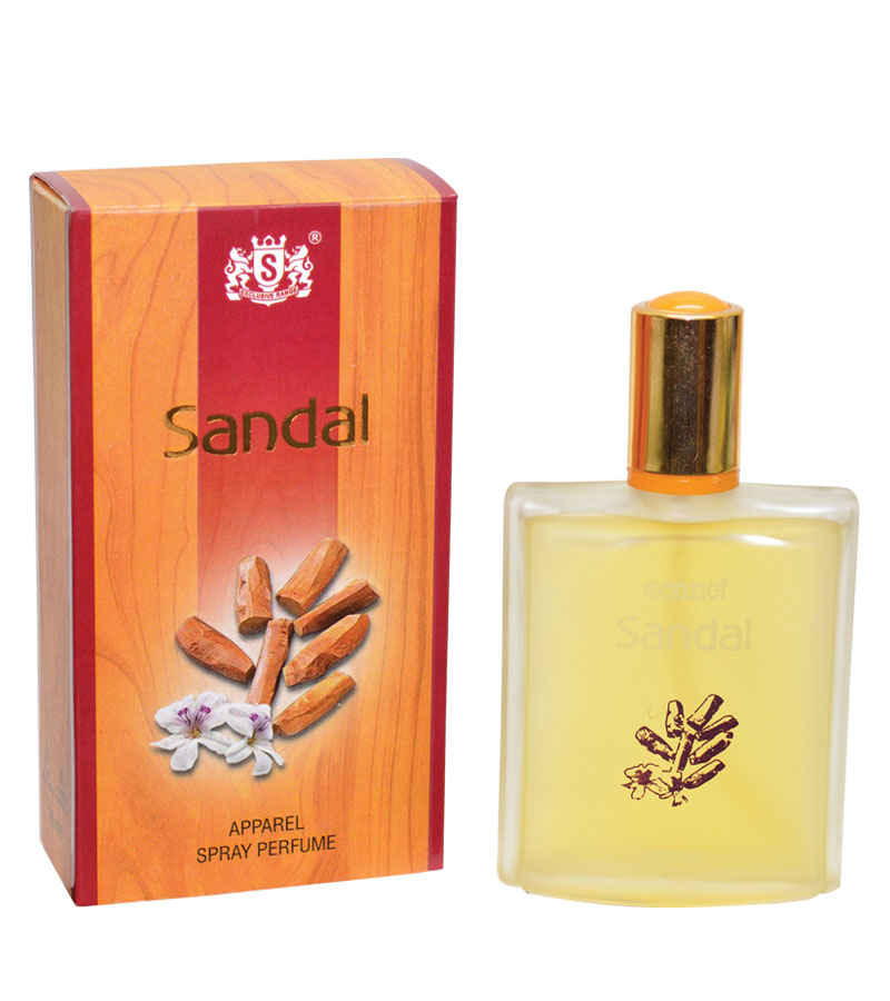 Sandal 100ml