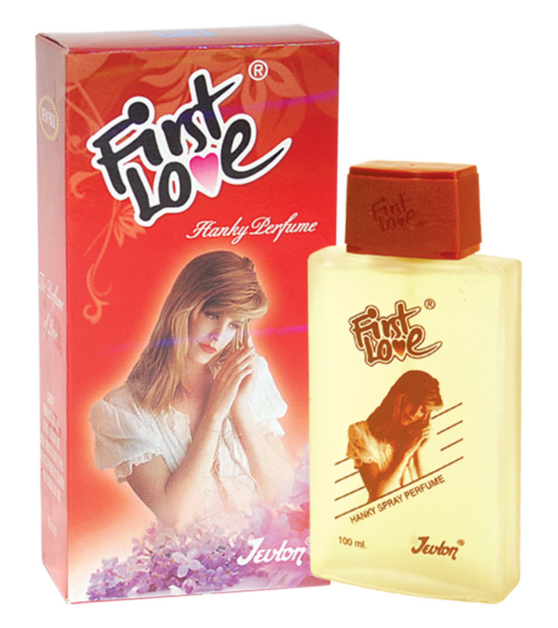 First Love Red 100ml