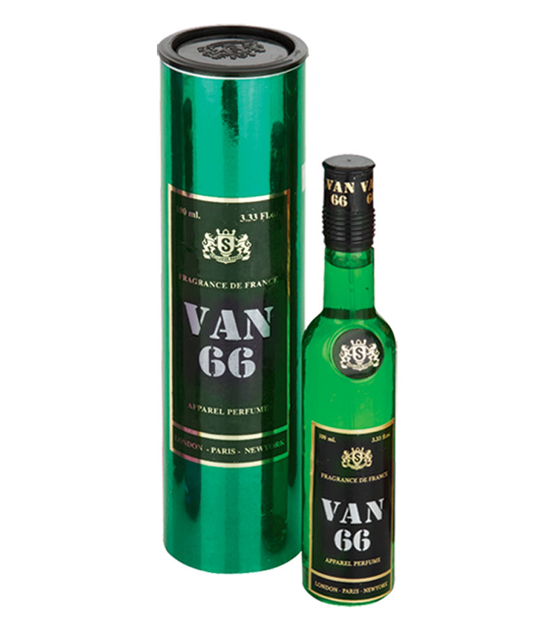 Van 66 100ml