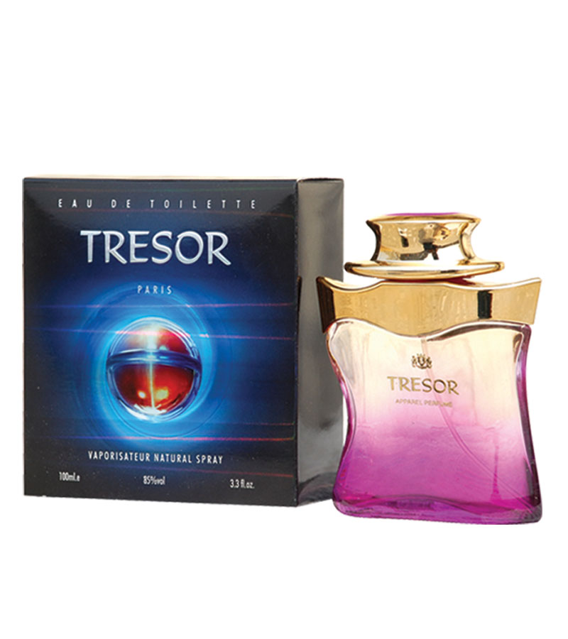 Tresor 100ml