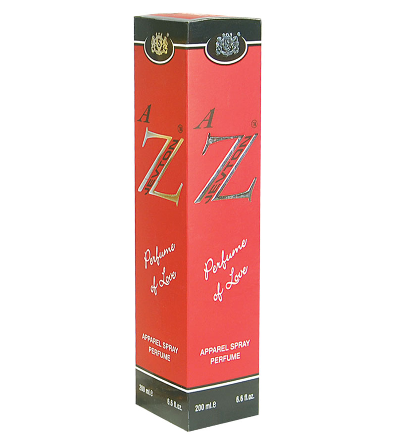 A-Z Red 200ml