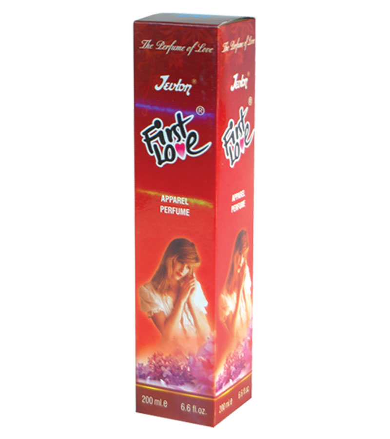 First Love Red 200ml