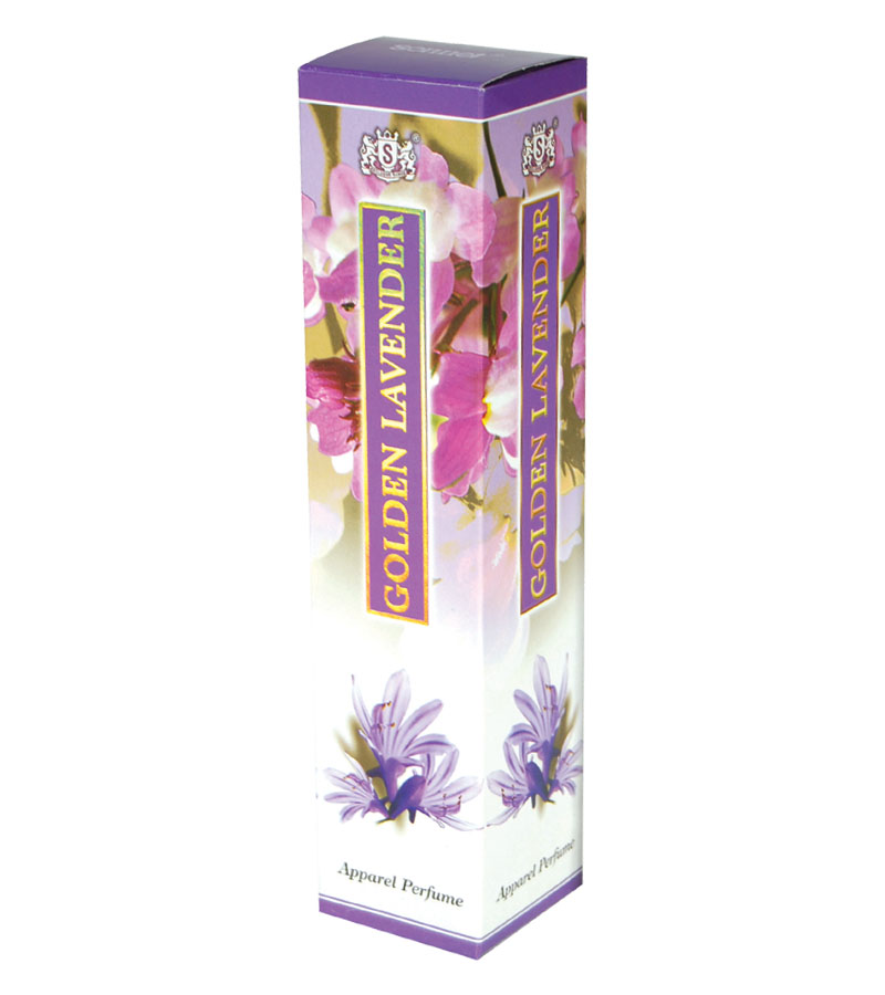 Golden Lavender 200ml