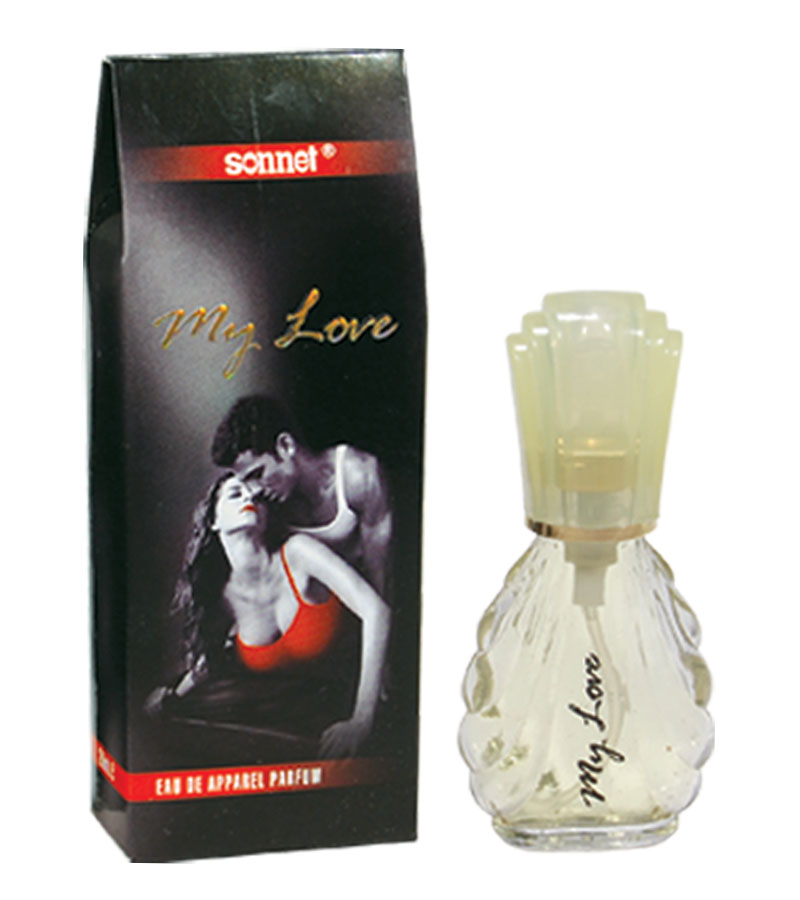 My Love 20ml