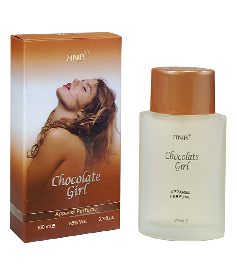 Chocolate Girl 100ml