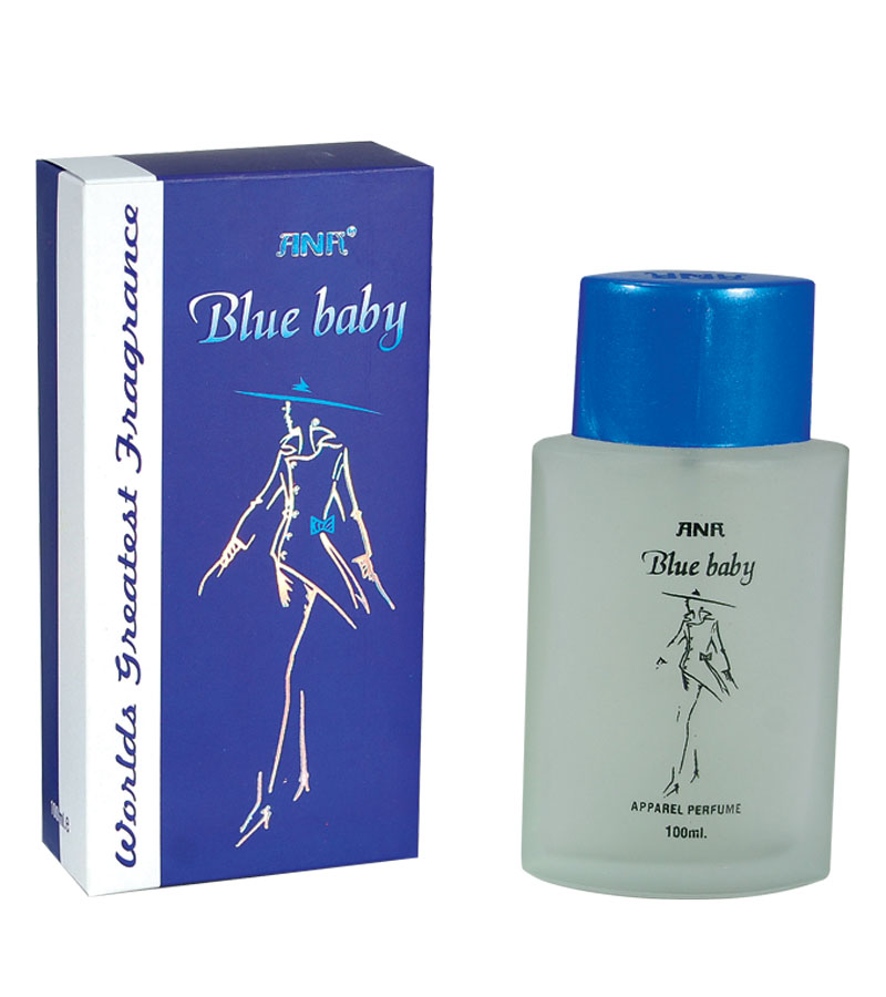 Blue Baby 100ml