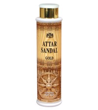 Attar Sandal Gold 300g