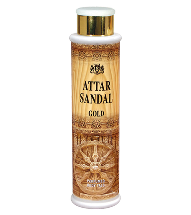 Attar Sandal Gold 300g