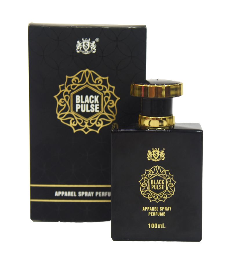 Black Pulse 100ml