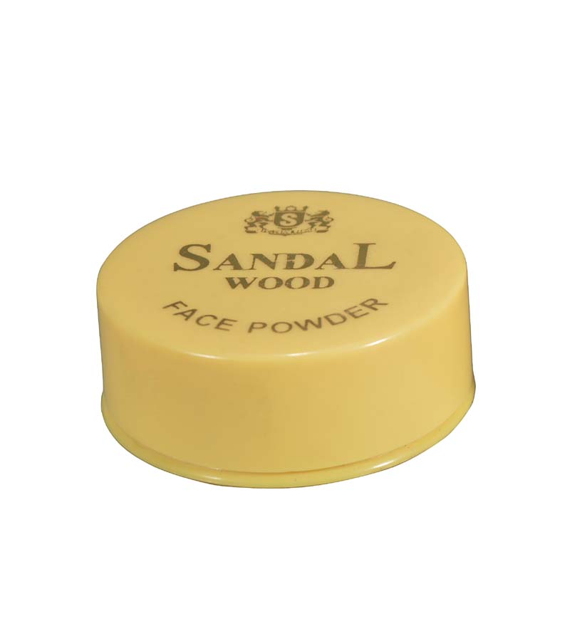 Sandal Wood Face Powder 30g