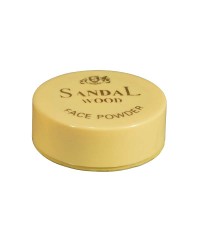 Sandal Wood Face Powder 50g