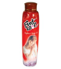First Love Red 300g