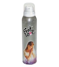 First Love Silver 150ml First Love Silver 150ml