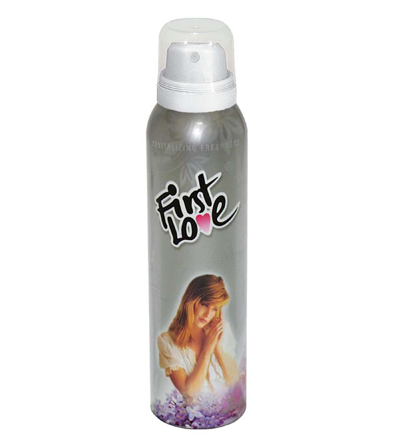 First Love Silver 150ml