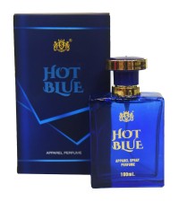Hot Blue 100ml