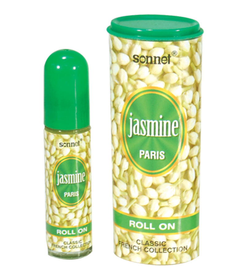 Jasmine Container Rollon