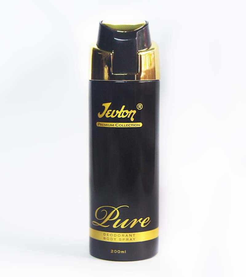 Pure 200ml