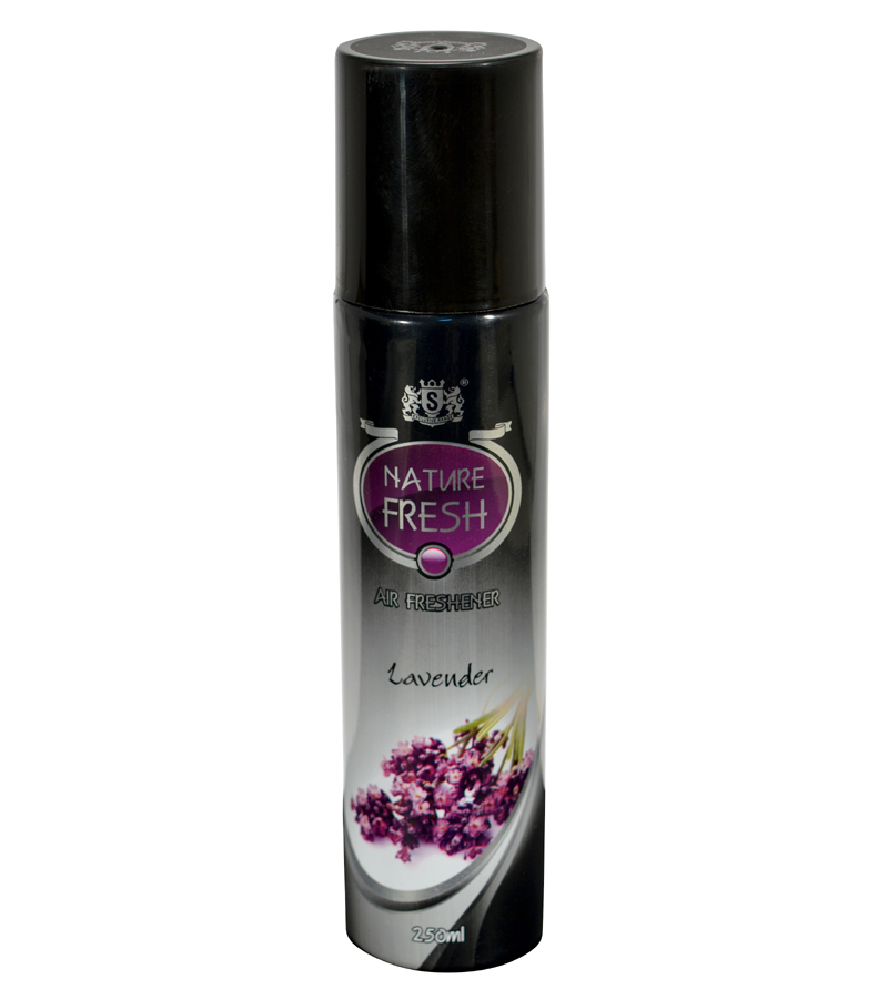 Lavender 250ml