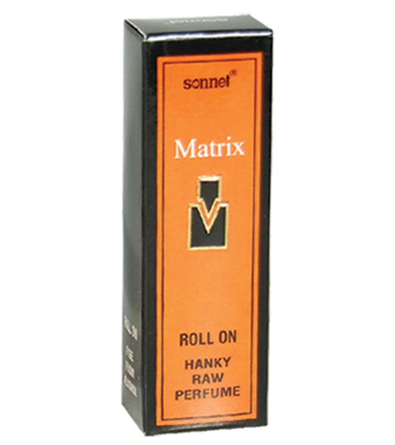 Matrix Small Rollon