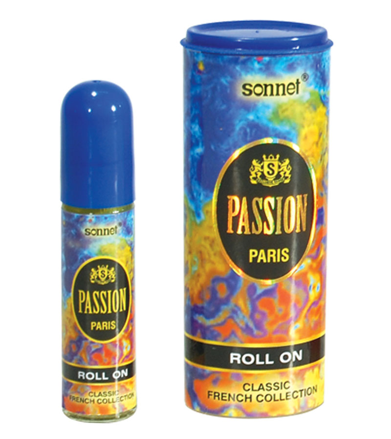 Passion Container Rollon