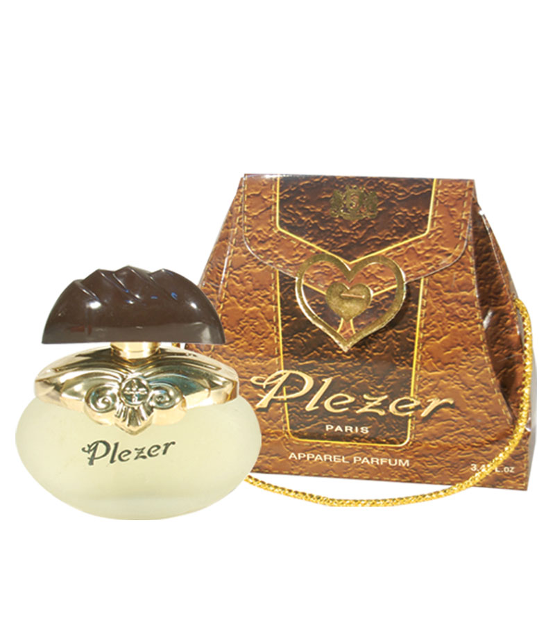 Plezer 100ml