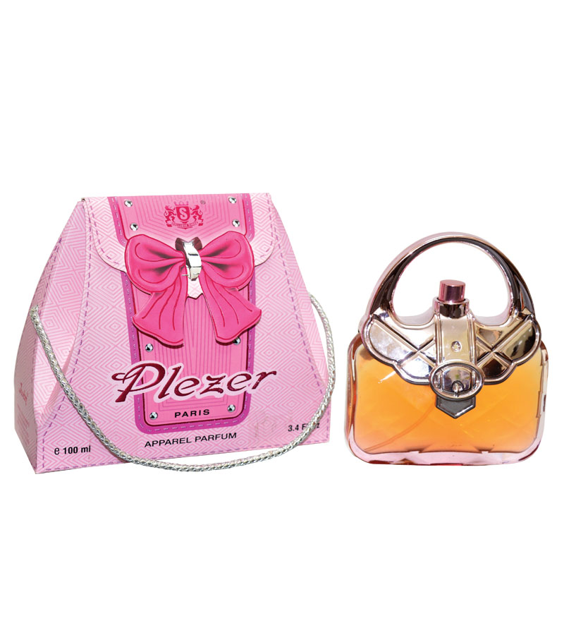 Plezer Limited Edition 100ml